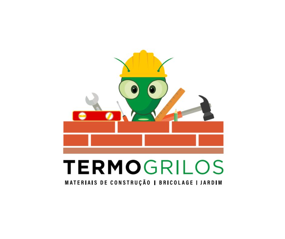 Logótipo da TermoGrilos