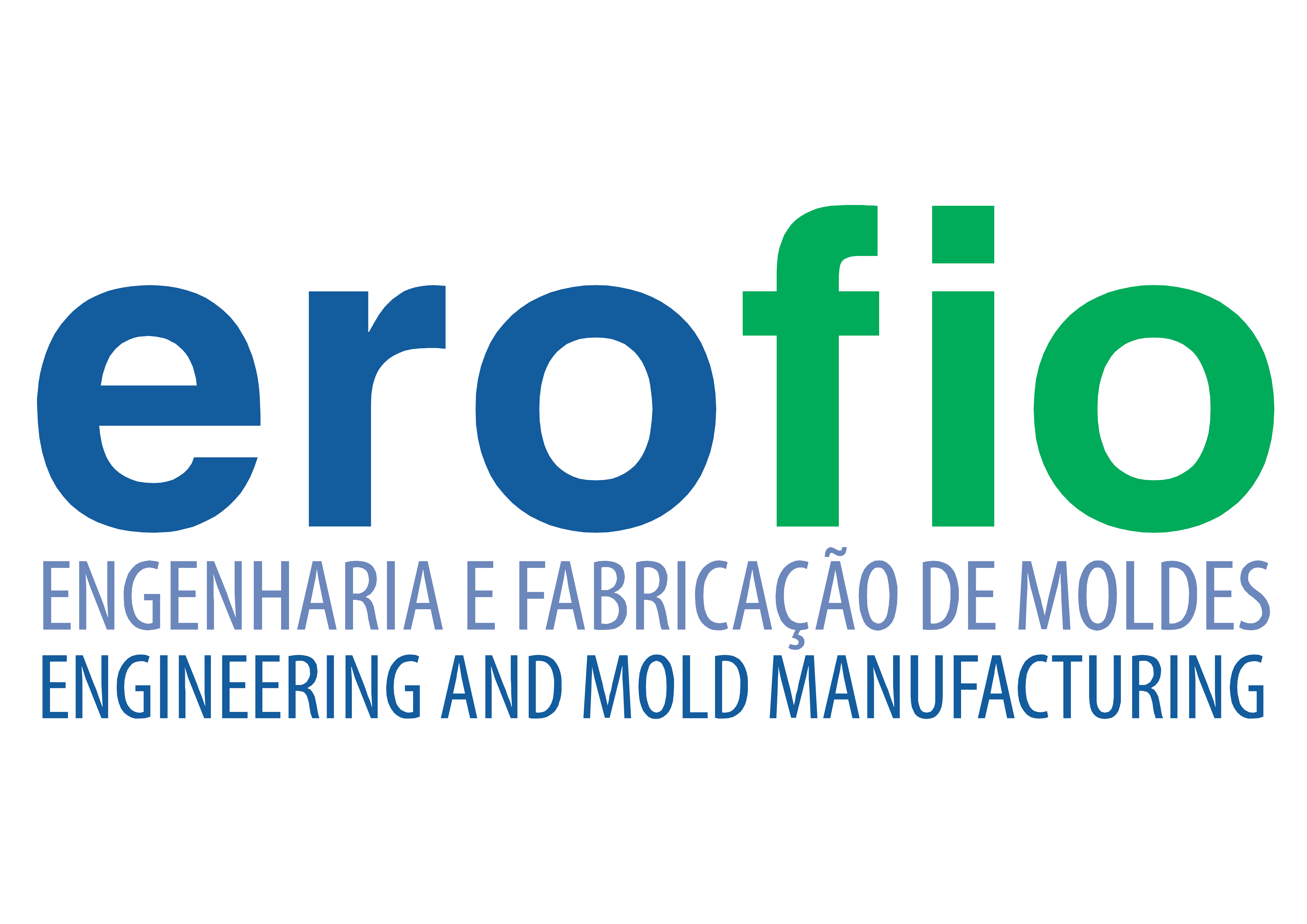 Logótipo da Erofio
